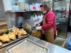 -徐家鸭子·非遗烤鸭(老门东店)