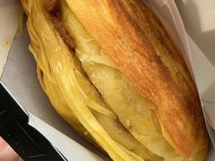 -魏家凉皮(大雁塔南广场餐厅)