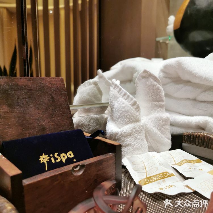 成都生活| 疗愈身心好去处,藏在JW万豪酒店的ispa