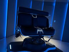 -超体空间SoReal VR(迪士尼小镇店)