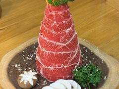 -韩香阁烤肉专门店(银座店)