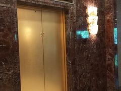 -上海新锦江大酒店
