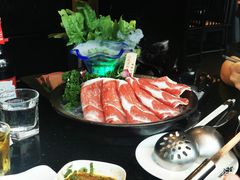 -捞王锅物料理(金城路店)