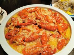 -阿财老铺·老蚌埠龙虾城(华夏总店)