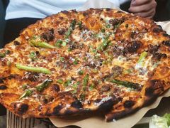 -O'mills Sourdough Bakery&Bistro(永嘉路店)