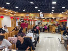 -屯老二农家铁锅炖·行业领军者(梅江店)