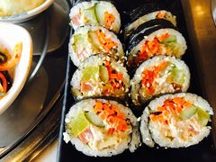 -郑阿姨的家·이모네·韩料&烤肉(武川路店)