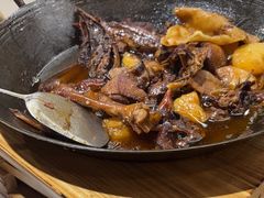 -李老哈·东北菜(宋园路店)