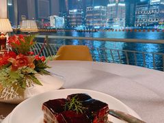 招牌黑松露汁红烧肉-三利音·浦之舟(滨江大道店)