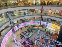 -万达广场(南京江宁店)