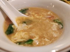 疙瘩汤-老诚一锅(乔庄店)