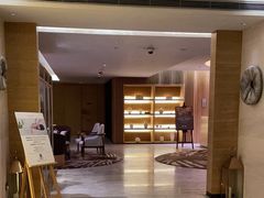 -重庆解放碑威斯汀酒店