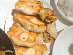 -金谷园饺子馆(北邮总店)