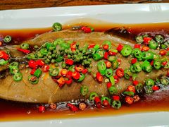 -大秦面庄(青松路店)