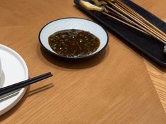 -隅乐胡椒虾·台湾菜·团建(皇岗店)