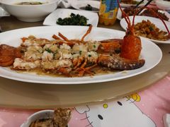 -箸福·夜上海(雨花客厅店)