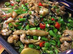 -蘭奢雅集·江浙菜(青山江滩店)