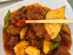 -松云居.大连人.大连菜
