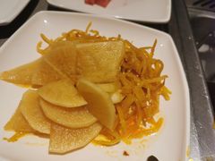 -海底捞火锅(奥体南路店)