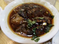 -伊春园牛菜馆(福达路店)