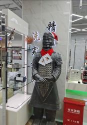-秦·专注剪发