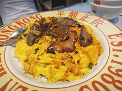 -肥韬茶餐厅(海上世界店)