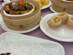 -金时代顺风大酒店(南桥百联店)