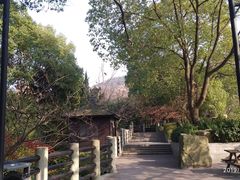 -白马涧龙池景区