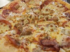 -魏斯理汉堡(西安沣东吾悦店)