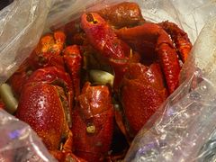 -老长沙龙虾馆·聚会餐厅(白石洲店)