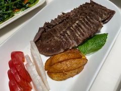 -丝路有约·西域美食