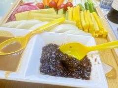 -勇利赵家烤肉坊(含光路店)