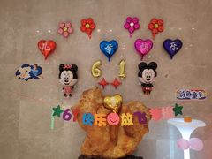 -十堰天海温德姆酒店·四季全日制餐厅(北京中路店)