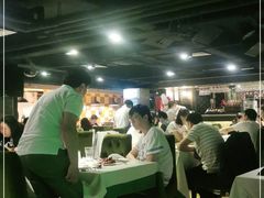 大堂-戈拿旺巴西烤肉(崇文门店)