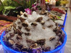 -享遇.锅姥姥牛排海鲜自助(小寨店)