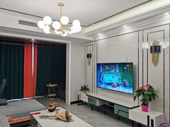 -创美居装饰(中洲里程店)