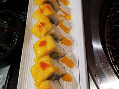 -九田家黑牛烤肉料理(潍坊青州市泰华城店)