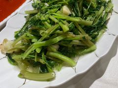 -绿雅酒家(江西中路店)