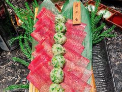 -老乾杯和牛烧肉(王府中环店)