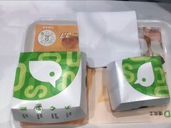 -德克士(前门店)