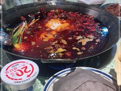 -五里关火锅(牛市口店)