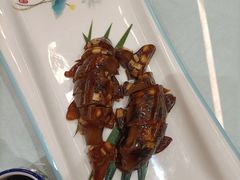 -大眼锅贴水饺(河东店)