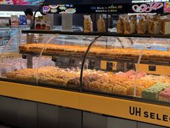 -UH祐禾(上海荟聚店)