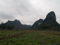 -靖西鹅泉风景区