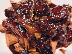 -徽三说·土徽菜·中国徽菜连锁品牌(阳湖总店)