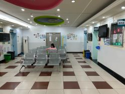 -北京大学第一医院妇产儿童医院