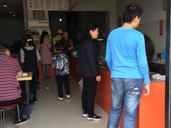 -姜家辫子辣汤(城关店)