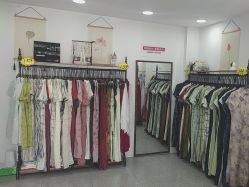 -陈大户旗袍(狮子林店)