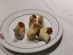 -北京全聚德(王府井店)