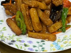 -清宫宴酒楼·计氏松枝包子